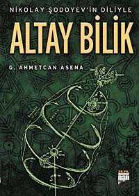 Altay Bilik - Pan Yayıncılık