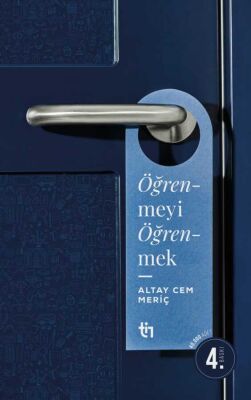 Altay Cem Meriç Muhtelif 1-2 Peygamberligin Isbati Ögrenmeyi Ögrenmek Kötülük Problemi (5 Kitap) - 5