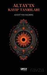 Altayın Kayıp Tanrıları - Gece Kitaplığı