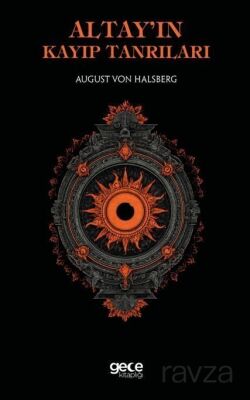 Altayın Kayıp Tanrıları - 1