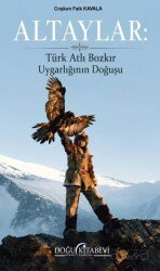Altaylar - Doğu Kitabevi