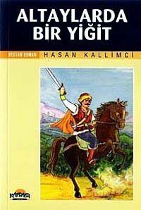 Altaylarda Bir Yiğit - 1