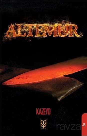 Altemur - Yason Yayıncılık