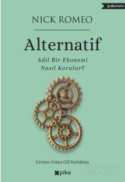 Alternatif - 1