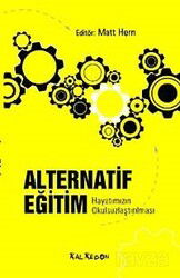 Alternatif Eğitim - Kalkedon Yayınları