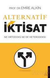 Alternatif İktisat - Destek Yayınları