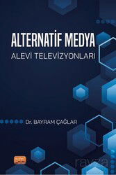 Alternatif Medya: Alevi Televizyonları - Nobel Bilimsel
