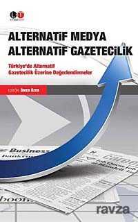 Alternatif Medya Alternatif Gazetecilik - 1