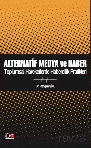 Alternatif Medya ve Haber - Literatürk Yayınları (Konya)