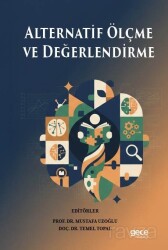 Alternatif Ölçme ve Değerlendirme - Gece Kitaplığı