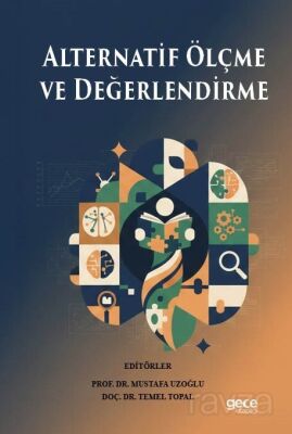 Alternatif Ölçme ve Değerlendirme - 1