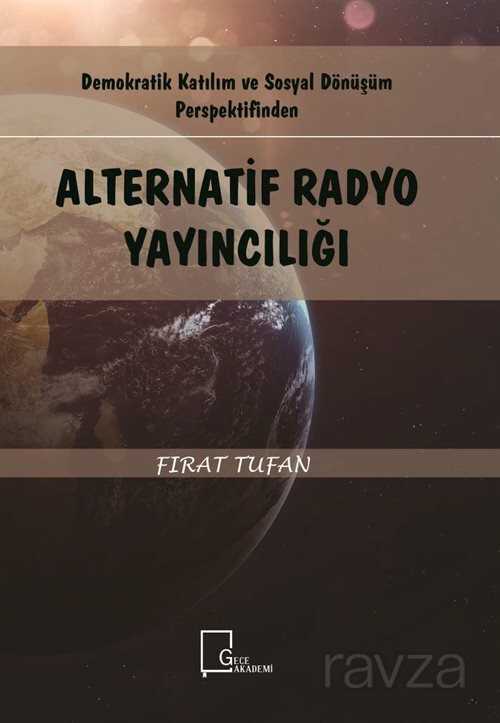 Alternatif Radyo Yayıncılığı - 1