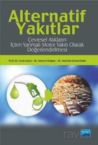 Alternatif Yakıtlar - Nobel Yayın Dağıtım