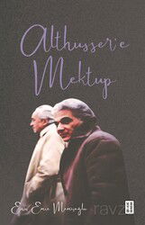 Althusser'e Mektup - Ketebe Yayınevi