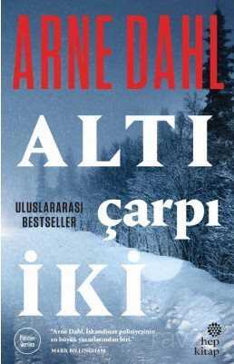 Altı Çarpı İki - Hep Kitap