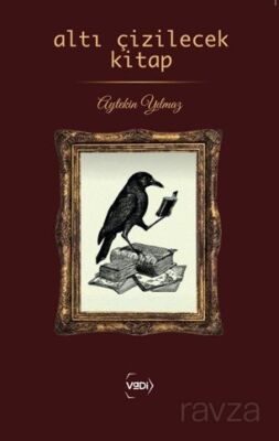 Altı Çizilecek Kitap - 1