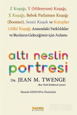 Altı Neslin Portresi - 1