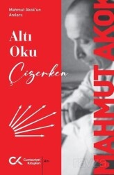 Altı Oku Çizerken - Cumhuriyet Kitapları