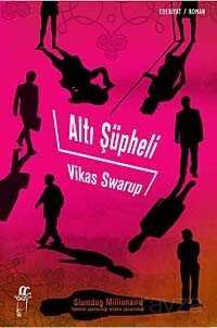 Altı Şüpheli - Oğlak Yayınları