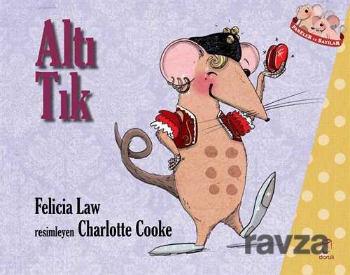 Altı Tık - Doruk Yayınları