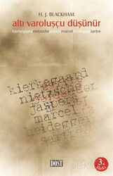 Altı Varoluşçu Düşünür - Dost Kitabevi