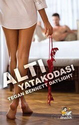 Altı Yatakodası - İtalik Yayınları