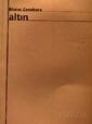 Altın - Okuyan Us Yayın
