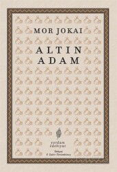 Altın Adam - Yordam Kitap