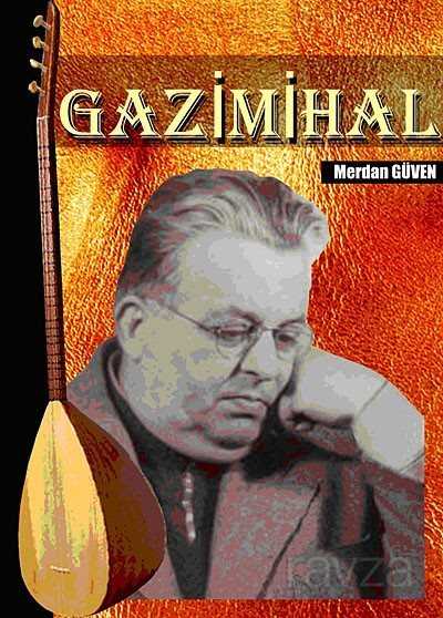 Altın Adam Gazi Mihal - Fenomen Yayıncılık