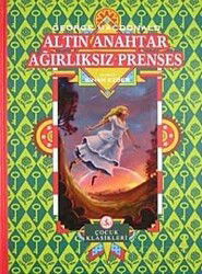 Altın Anahtar - İş Bankası Yayınları