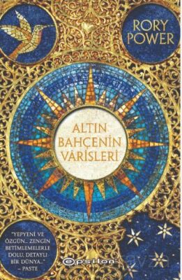 Altın Bahçenin Varisleri - 1