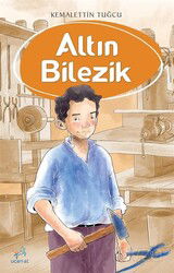 Altın Bilezik - Uçan At