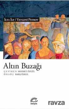Altın Buzağı - İletişim Yayınları