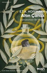 Altın Çanak - Can Yayınları