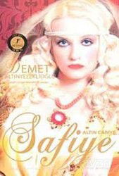 Altın Cariye Safiye (Cep Boy) - Artemis Yayınları