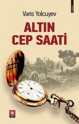 Altın Cep Saati - Türk Edebiyatı Vakfı