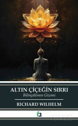 Altın Çiçeğin Sırrı - FA Yayınları