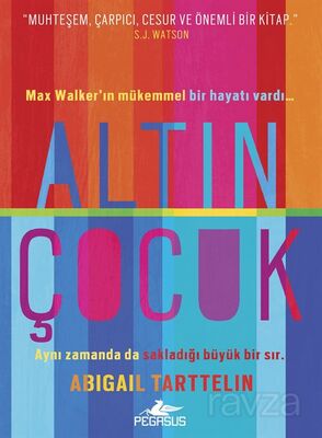 Altın Çocuk - 1