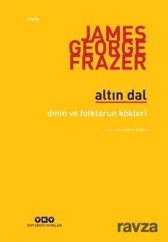 Altın Dal - Yapı Kredi Yayınları