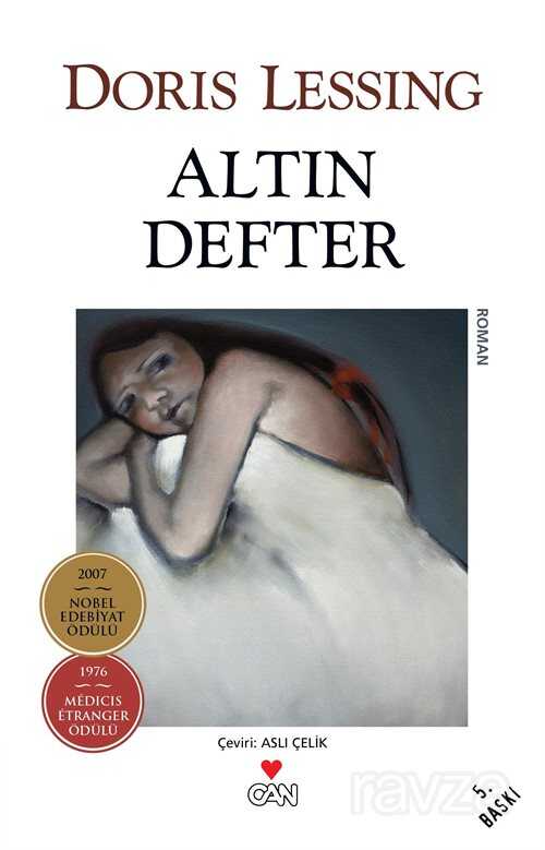 Altın Defter - Can Yayınları