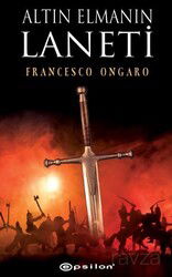 Altın Elmanın Laneti - Epsilon Yayınları