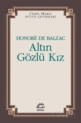 Altın Gözlü Kız - İletişim Yayınları