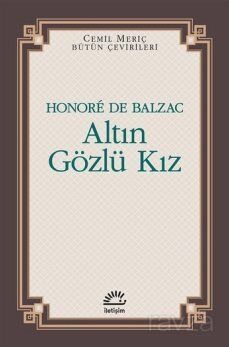 Altın Gözlü Kız - 1