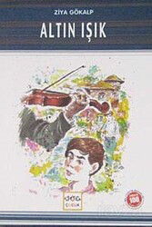 Altın Işık / 100 Temel Eser - Nar Yayınları