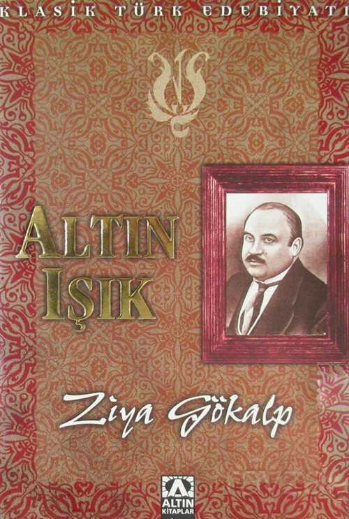 Altın Işık - Altın Kitaplar