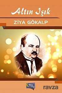 Altın Işık - Gece Kitaplığı