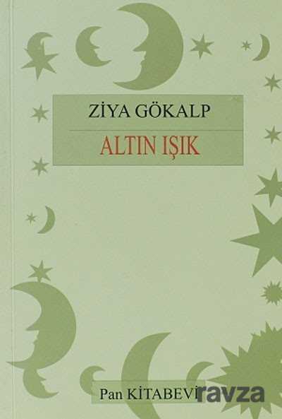 Altın Işık - Pan Kitabevi