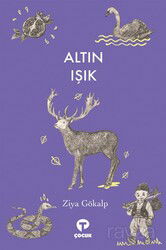 Altın Işık - Turkuvaz Kitap