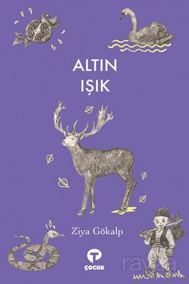 Altın Işık - 1