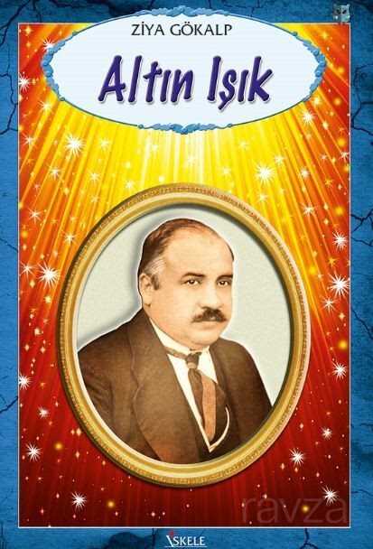 Altın Işık - İskele Yayıncılık